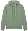 Sueded Bamboo Green