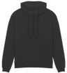 Sueded Black