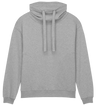 Sueded Light Heather