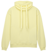 Sueded Pale Lemon