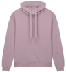 Sueded Miami Pink