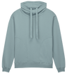 Sueded Slate Green