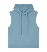 Sueded Blue Dusk