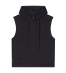Sueded Black
