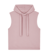 Sueded Miami Pink