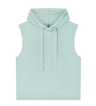 Sueded Slate Green