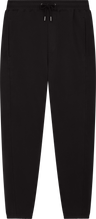Sueded Black