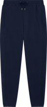 Sueded Navy