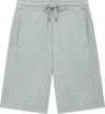 Sueded Light Heather