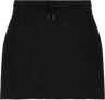 Sueded Black