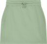 Sueded Bamboo Green