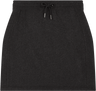 Sueded Black Heather