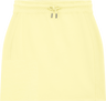 Sueded Pale Lemon