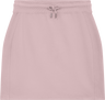 Sueded Miami Pink