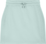 Sueded Slate Green