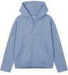 Light Blue Heather