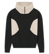 Black/Fawn