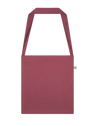 Faded Burgundy