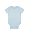 Soft Blue