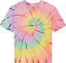 Tie Dye Rainbow