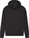 Sueded Black