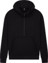 Sueded Black