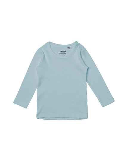 Neutral T-Shirts Babies Long Sleeve T-shirt