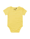 Dusty Yellow