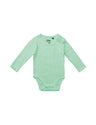 Dusty Mint