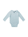 Neutral Bodies Babies Long Sleeve Bodystocking