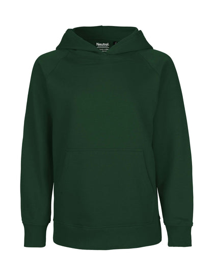 Neutral Sweatshirts & -jacken Kids Hoodie