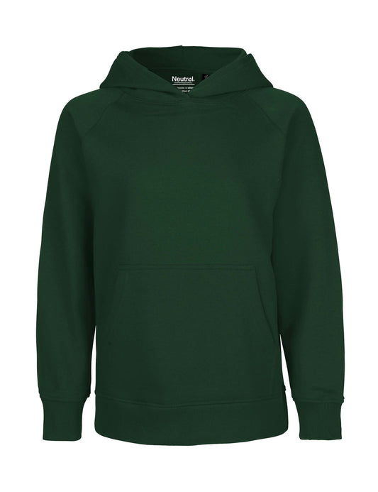 Neutral Sweatshirts & -jacken Kids Hoodie
