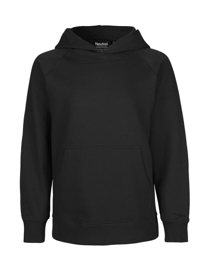 Neutral Sweatshirts & -jacken Kids Hoodie
