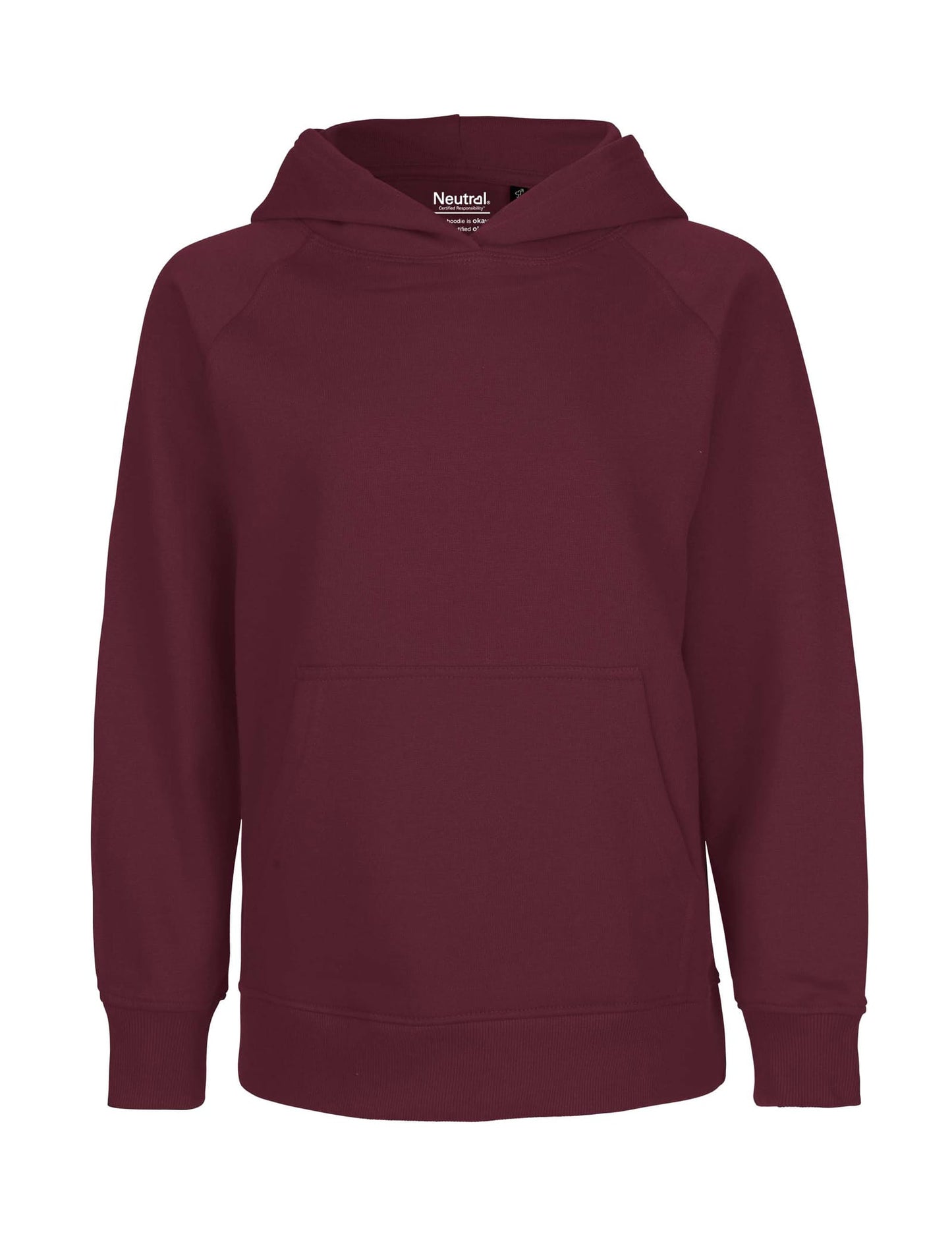 Neutral Sweatshirts & -jacken Kids Hoodie