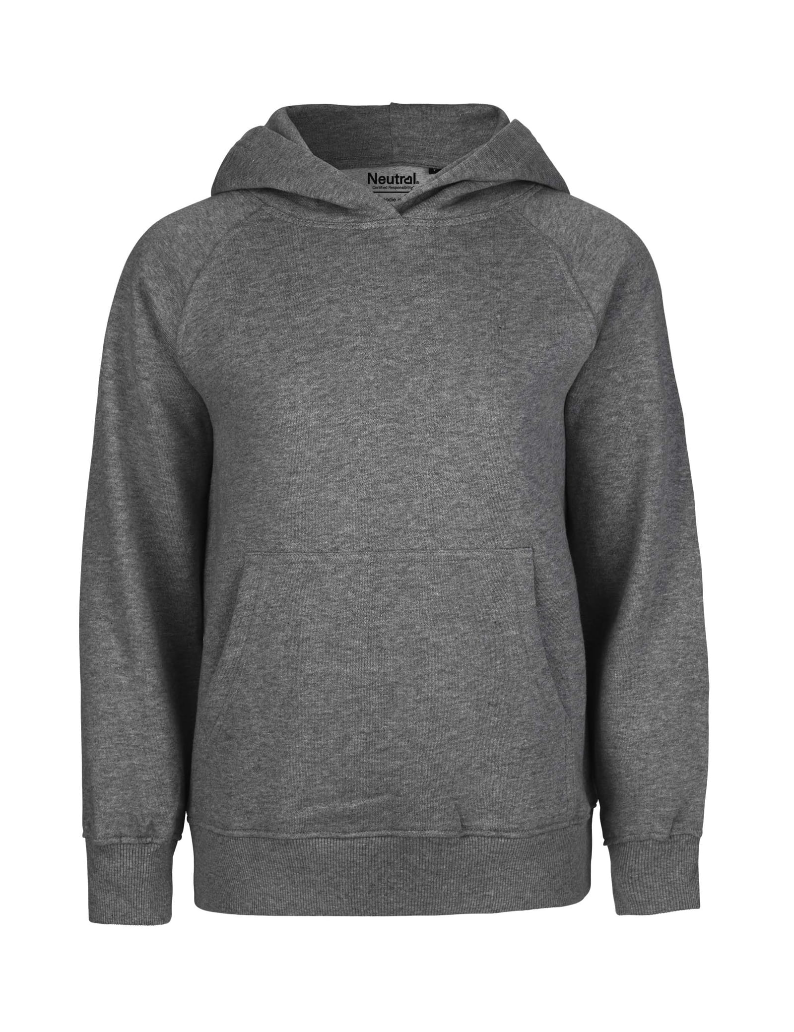 Neutral Sweatshirts & -jacken Kids Hoodie