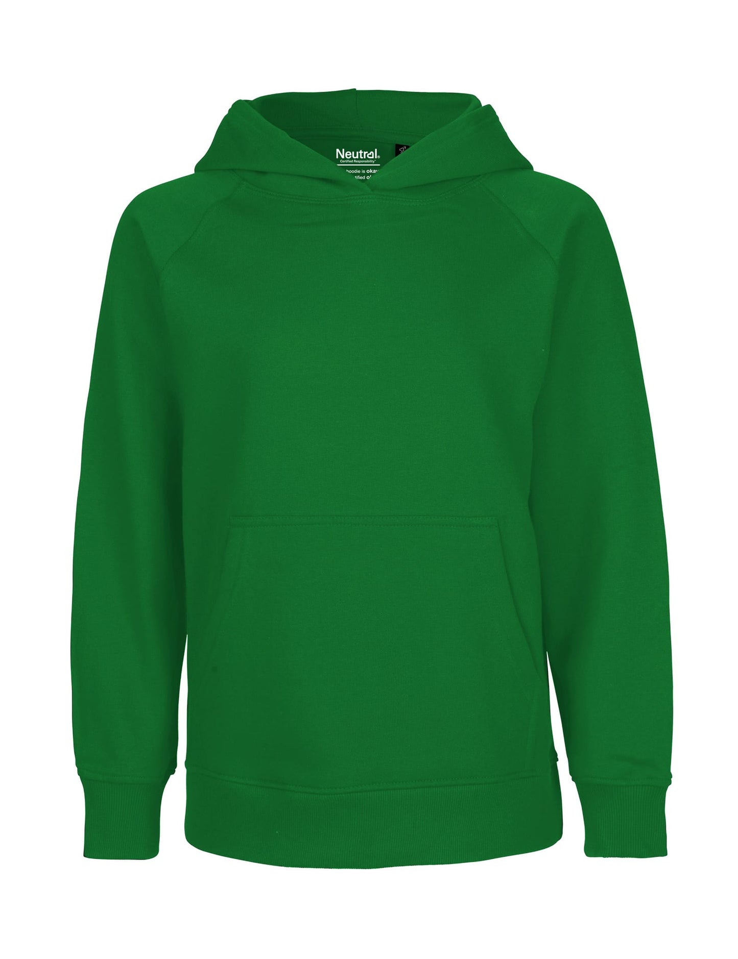 Neutral Sweatshirts & -jacken Kids Hoodie