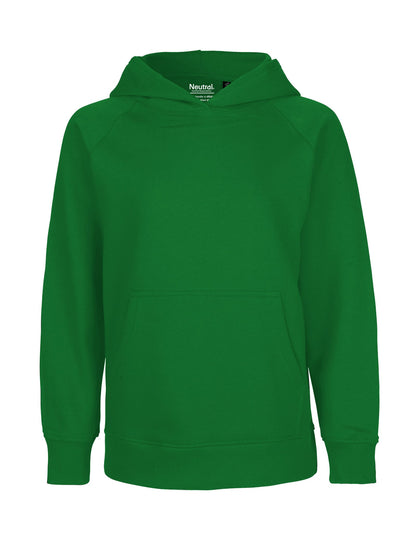 Neutral Sweatshirts & -jacken Kids Hoodie