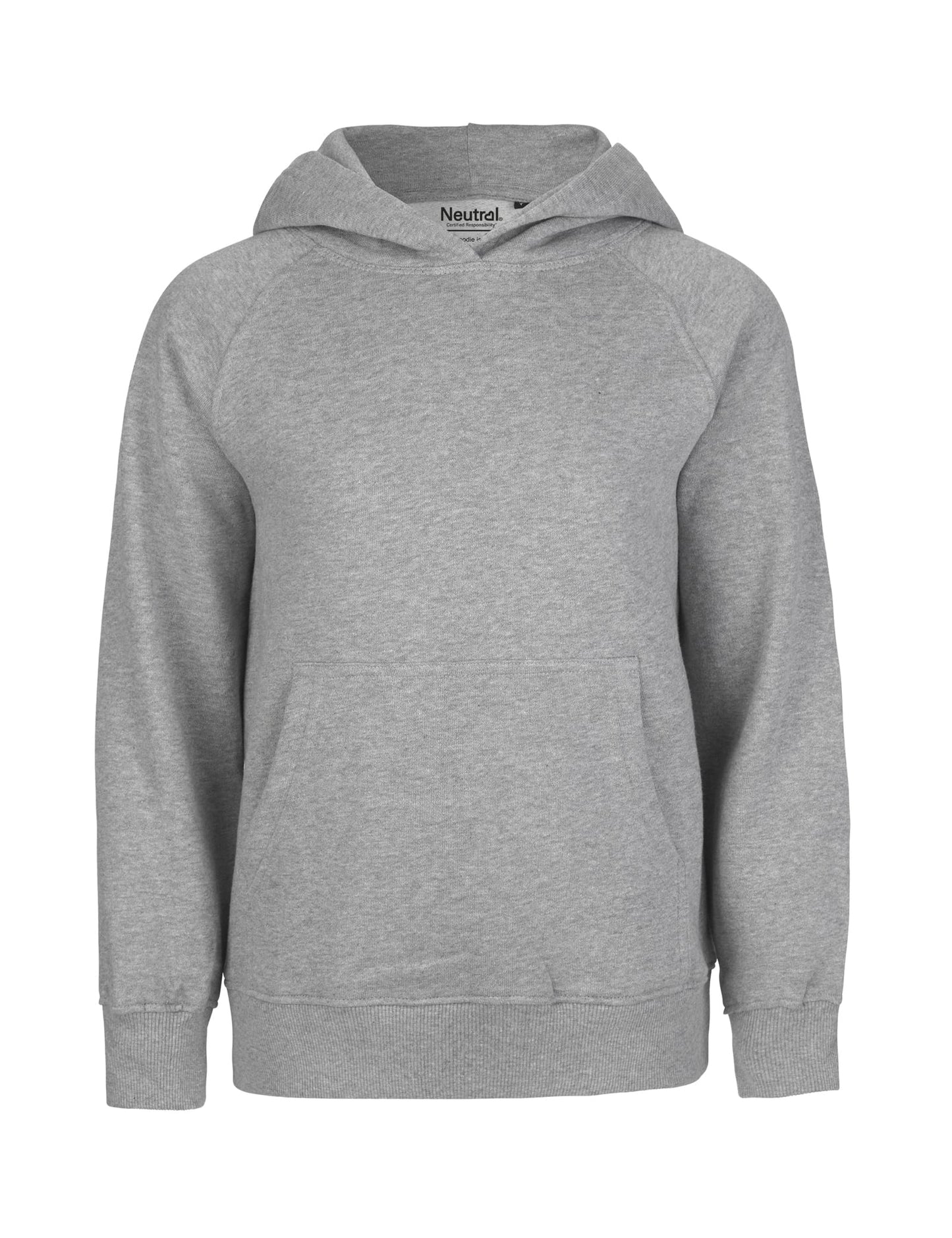 Neutral Sweatshirts & -jacken Kids Hoodie