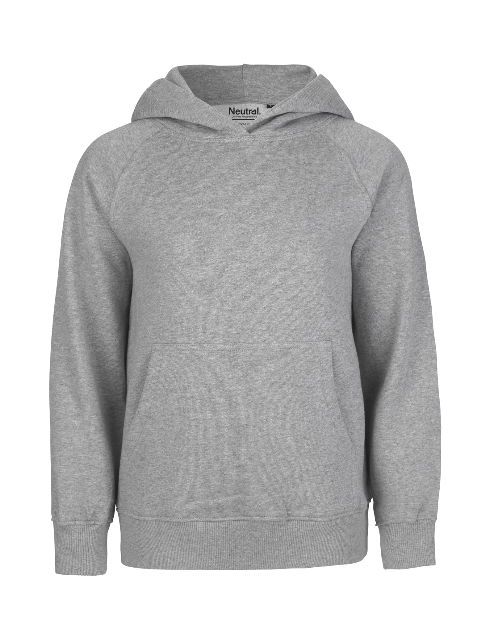 Neutral Sweatshirts & -jacken Kids Hoodie