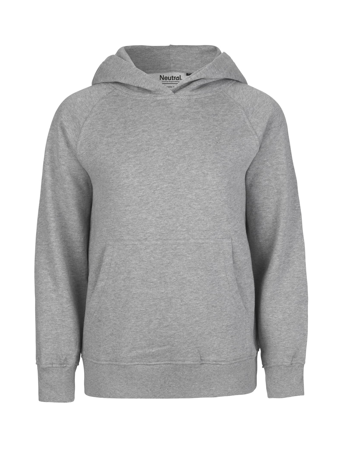 Neutral Sweatshirts & -jacken Kids Hoodie