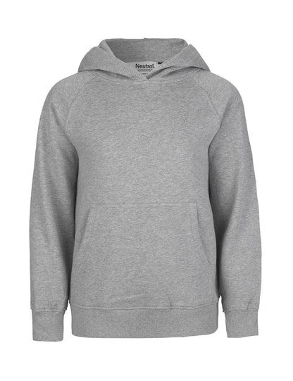 Neutral Sweatshirts & -jacken Kids Hoodie