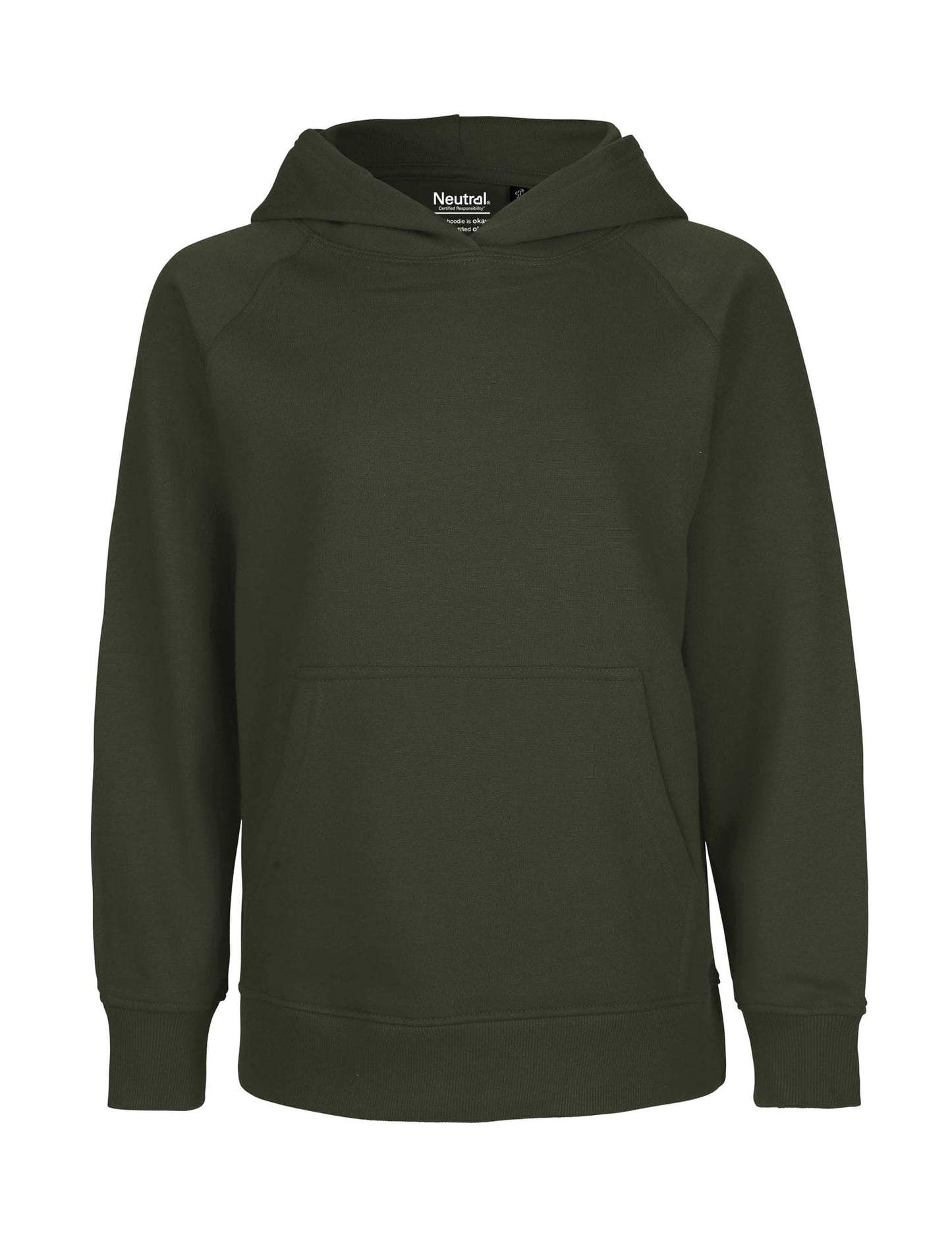 Neutral Sweatshirts & -jacken Kids Hoodie