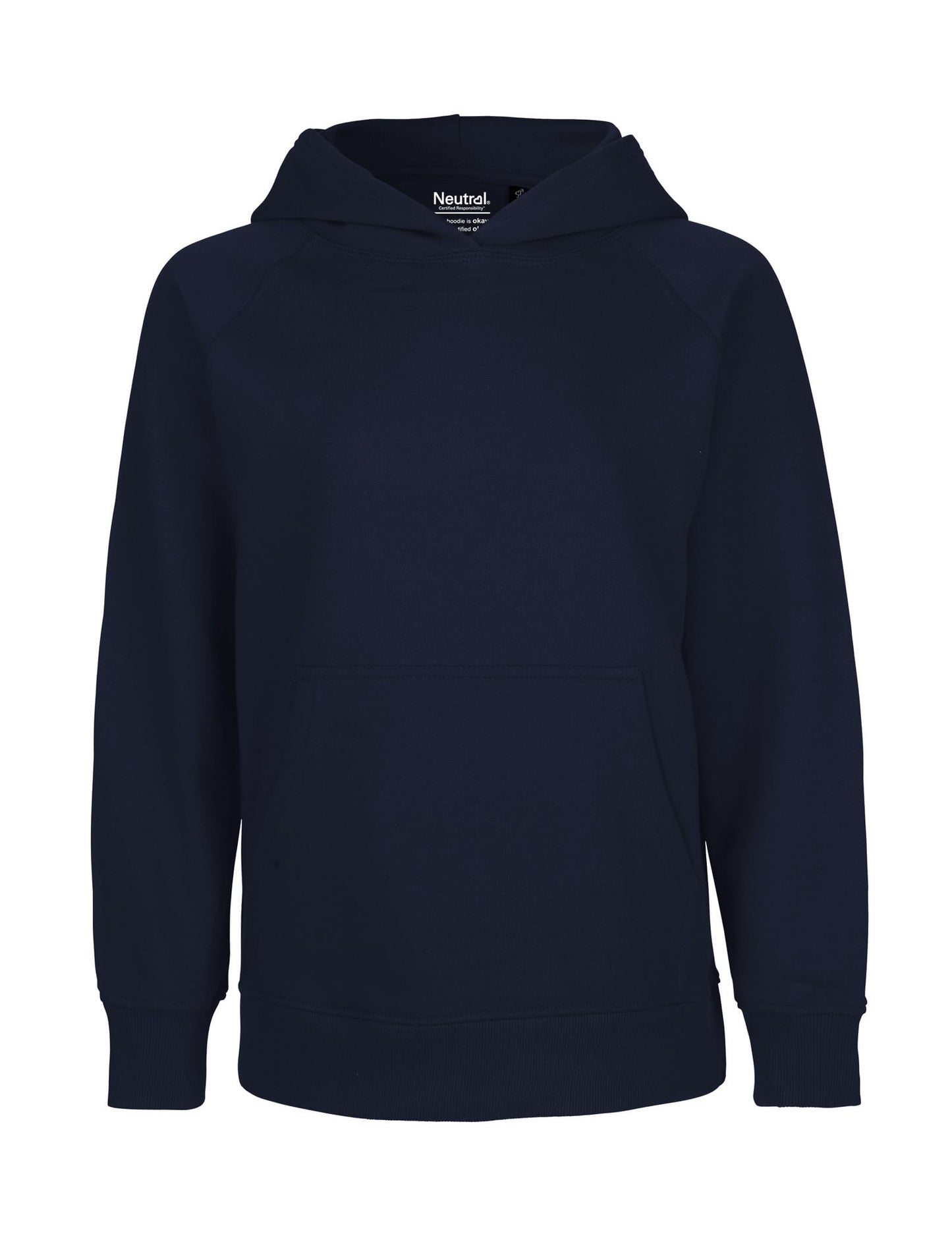 Neutral Sweatshirts & -jacken Kids Hoodie