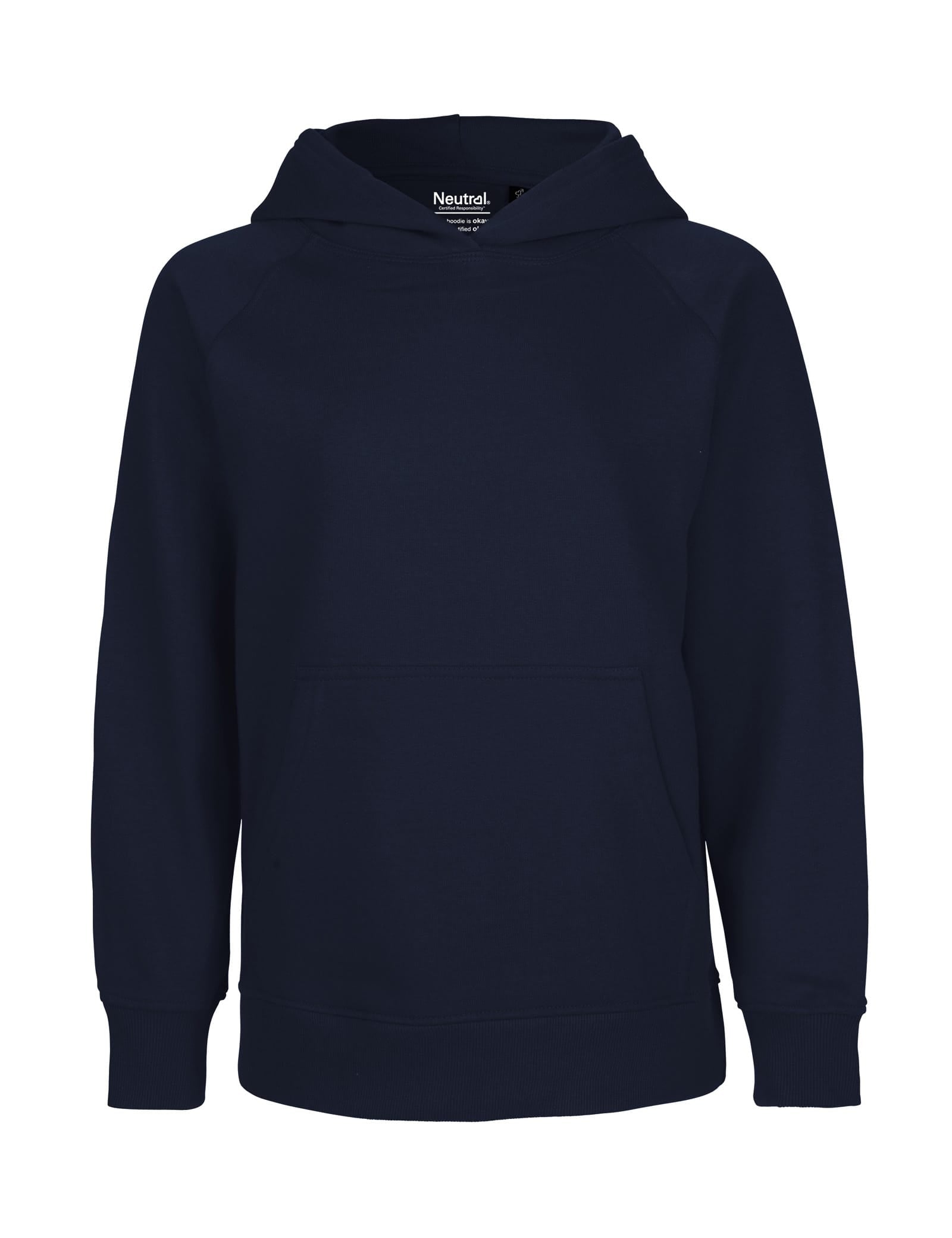 Neutral Sweatshirts & -jacken Kids Hoodie