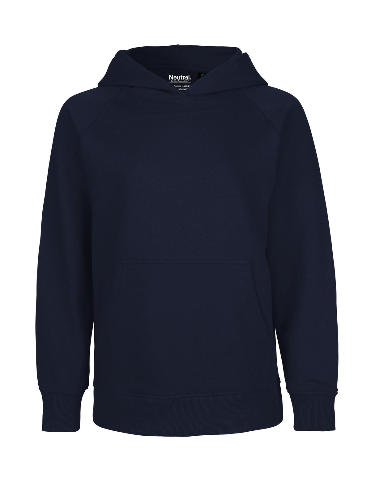 Neutral Sweatshirts & -jacken Kids Hoodie
