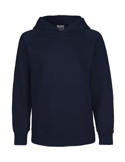 Neutral Sweatshirts & -jacken Kids Hoodie