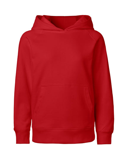 Neutral Sweatshirts & -jacken Kids Hoodie