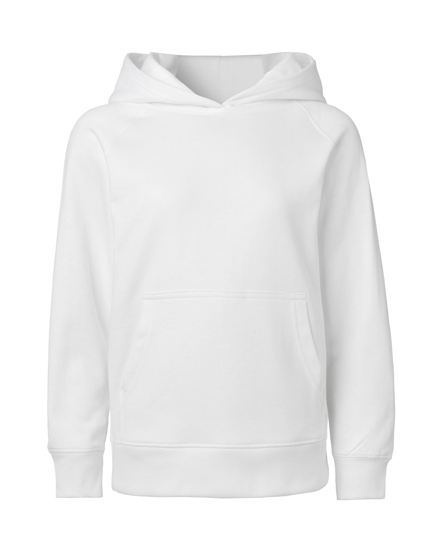 Neutral Sweatshirts & -jacken Kids Hoodie