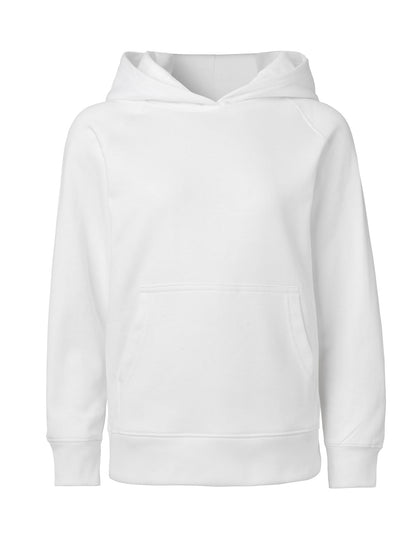 Neutral Sweatshirts & -jacken Kids Hoodie