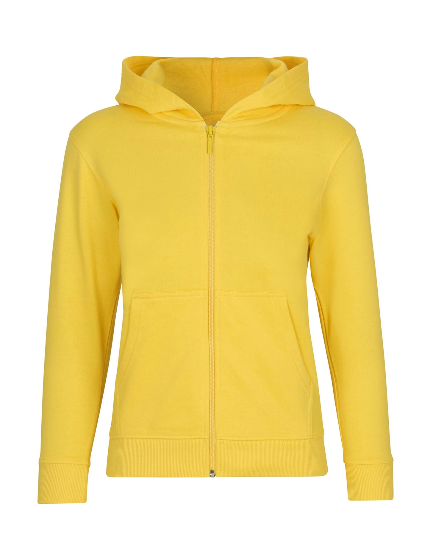 Neutral Sweatshirts & -jacken Kids Zip Hoodie